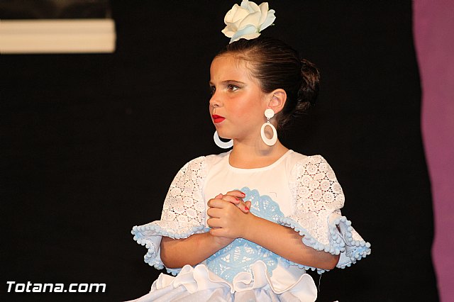 Festival Escuela de Danza 