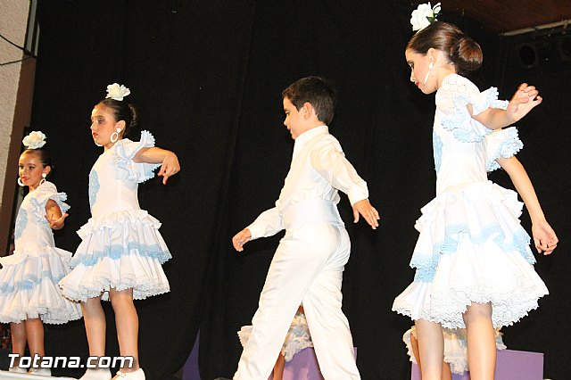 Festival Escuela de Danza 