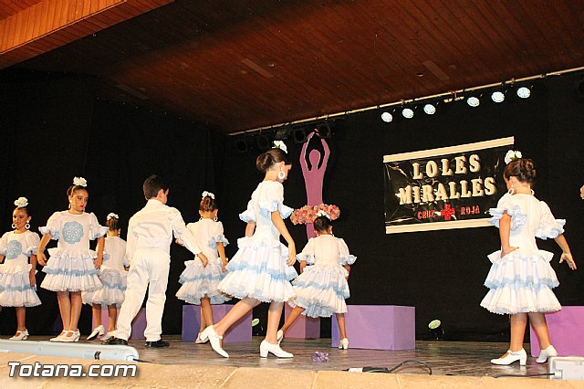 Festival Escuela de Danza 
