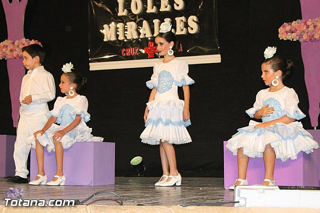 Festival Escuela de Danza 
