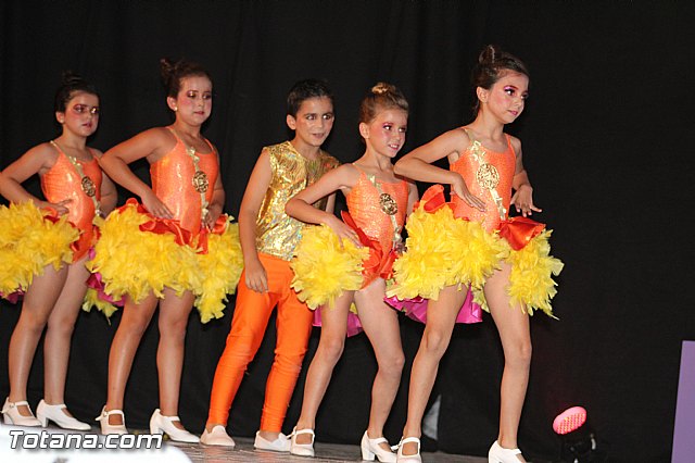 Festival Escuela de Danza 