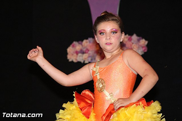 Festival Escuela de Danza 