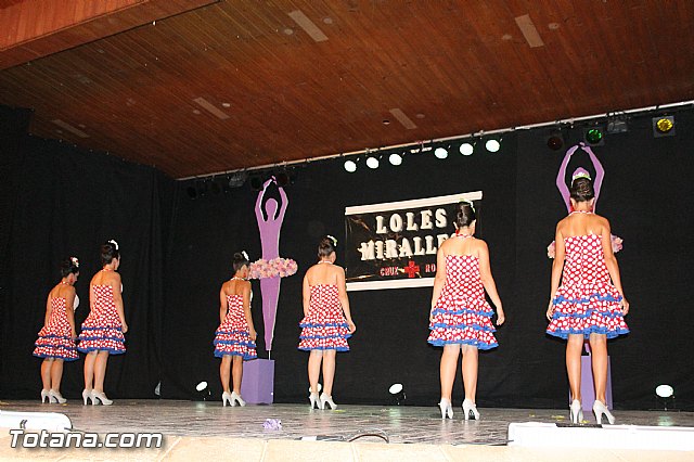 Festival Escuela de Danza 
