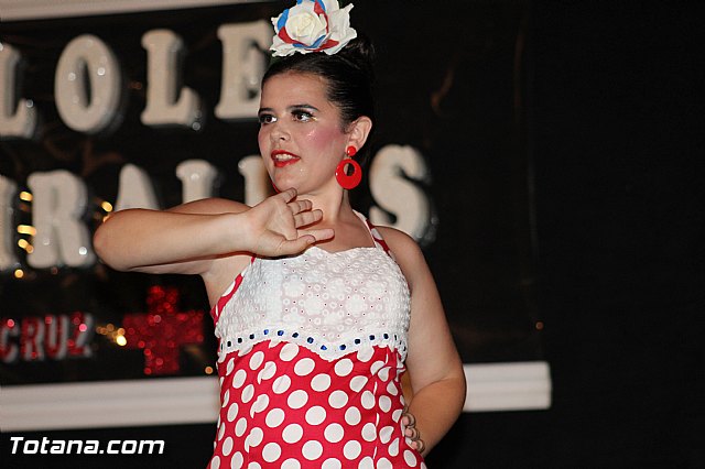 Festival Escuela de Danza 