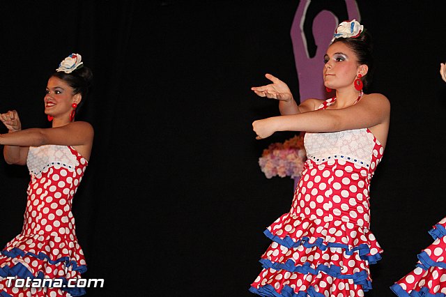 Festival Escuela de Danza 
