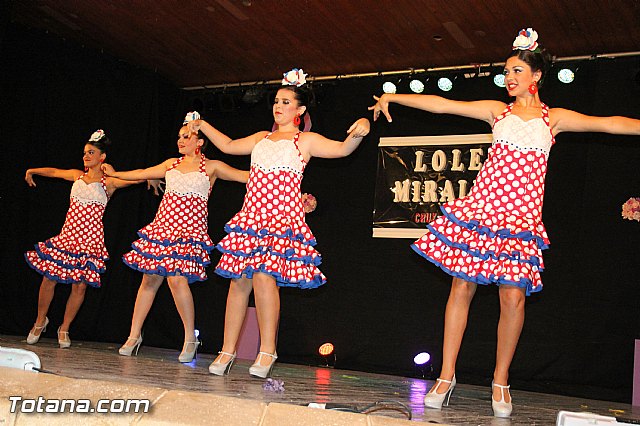 Festival Escuela de Danza 