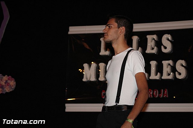 Festival Escuela de Danza 