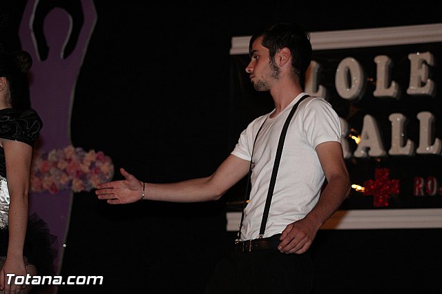 Festival Escuela de Danza 