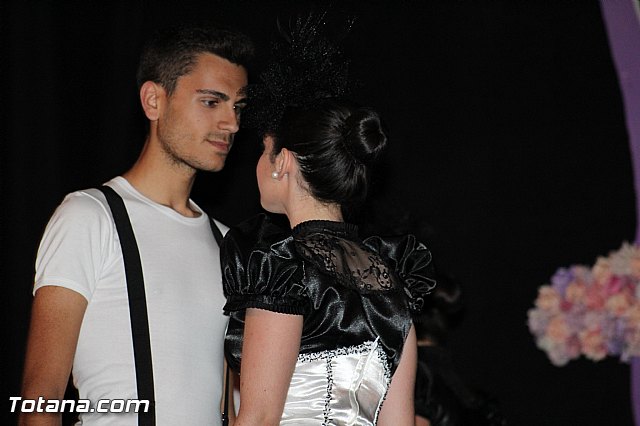 Festival Escuela de Danza 