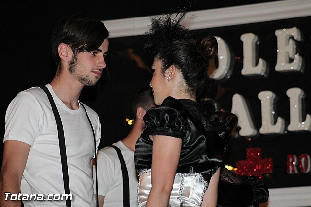 Festival Escuela de Danza 