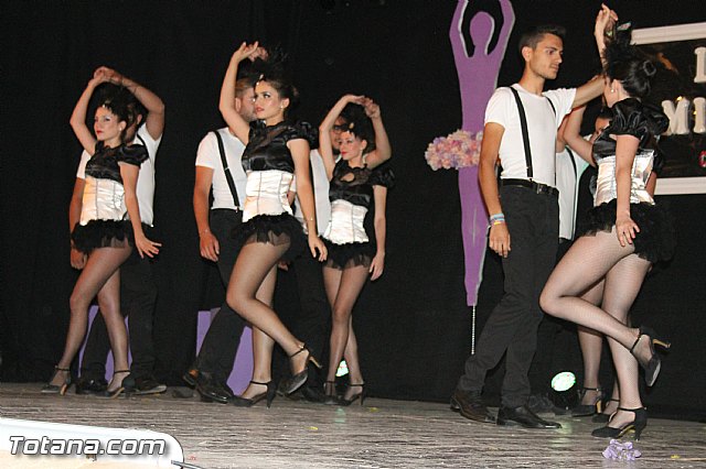 Festival Escuela de Danza 