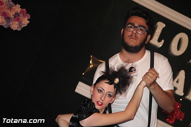 Festival Escuela de Danza 