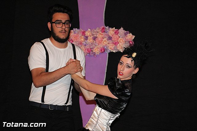 Festival Escuela de Danza 