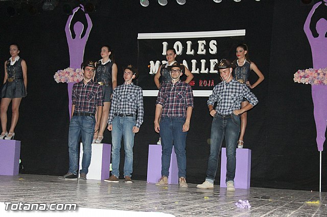 Festival Escuela de Danza 