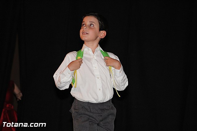 Festival Escuela de Danza 