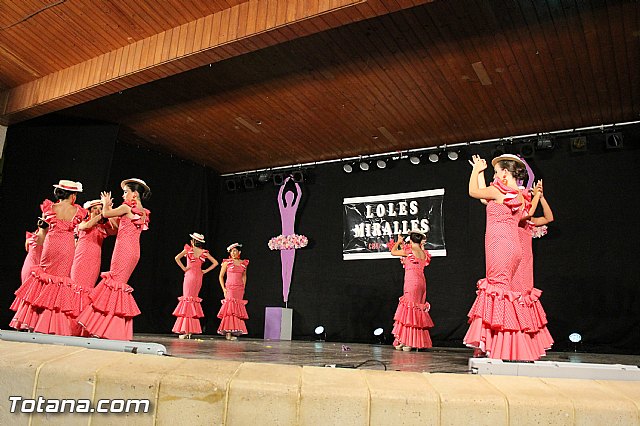 Festival Escuela de Danza 
