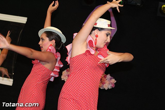 Festival Escuela de Danza 