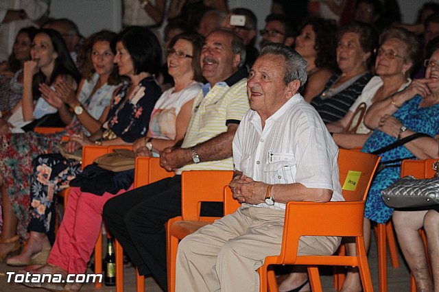 Festival Escuela de Danza 