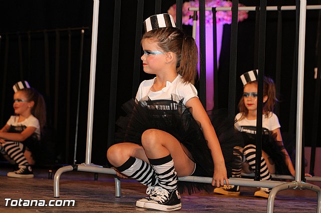 XXXV Festival de Danza Clsica y Espaola 2016 - Estudio de Danza Loles Miralles  - 71