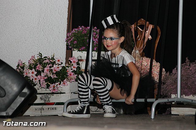 XXXV Festival de Danza Clsica y Espaola 2016 - Estudio de Danza Loles Miralles  - 73