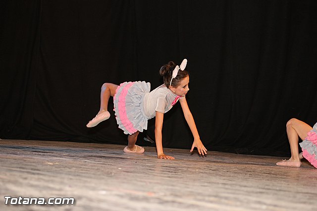 XXXV Festival de Danza Clsica y Espaola 2016 - Estudio de Danza Loles Miralles  - 94