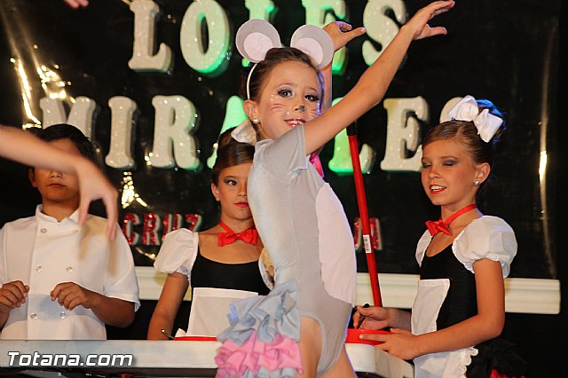 XXXV Festival de Danza Clsica y Espaola 2016 - Estudio de Danza Loles Miralles  - 104