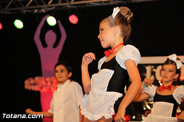 XXXV Festival de Danza Clsica y Espaola 2016 - Estudio de Danza Loles Miralles  - 112