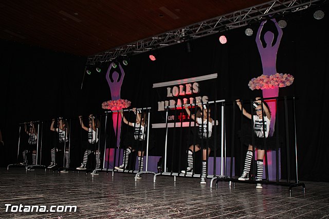 XXXV Festival de Danza Clsica y Espaola 2016 - Estudio de Danza Loles Miralles  - 141