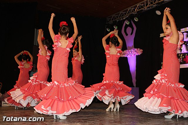 XXXV Festival de Danza Clsica y Espaola 2016 - Estudio de Danza Loles Miralles  - 164