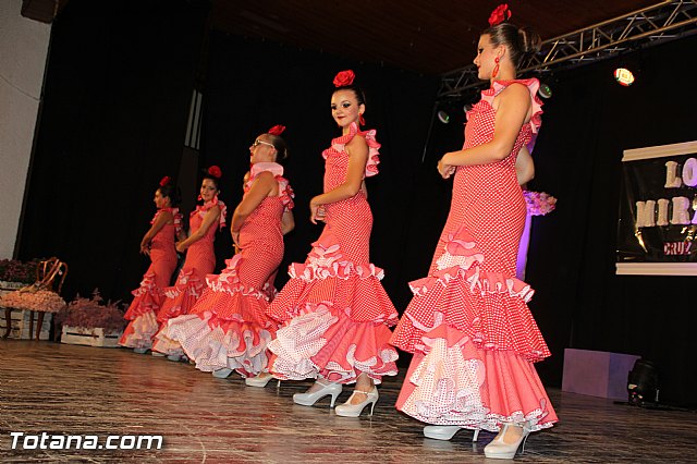 XXXV Festival de Danza Clsica y Espaola 2016 - Estudio de Danza Loles Miralles  - 165
