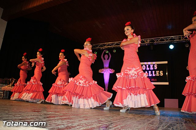 XXXV Festival de Danza Clsica y Espaola 2016 - Estudio de Danza Loles Miralles  - 166