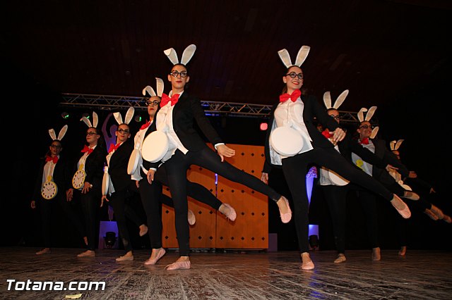 XXXV Festival de Danza Clsica y Espaola 2016 - Estudio de Danza Loles Miralles  - 171