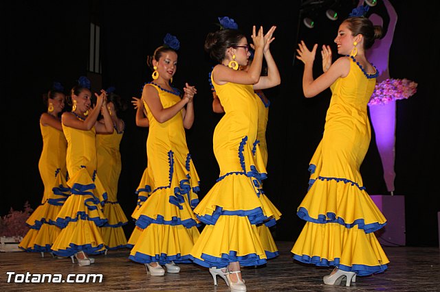 XXXV Festival de Danza Clsica y Espaola 2016 - Estudio de Danza Loles Miralles  - 182