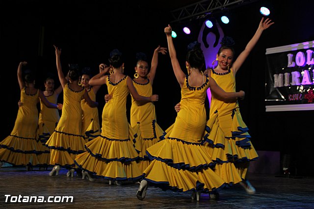 XXXV Festival de Danza Clsica y Espaola 2016 - Estudio de Danza Loles Miralles  - 183