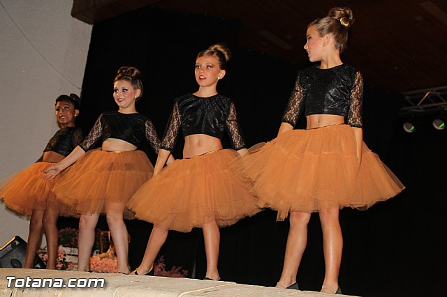 XXXV Festival de Danza Clsica y Espaola 2016 - Estudio de Danza Loles Miralles  - 191