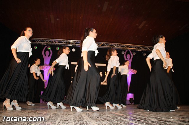 XXXV Festival de Danza Clsica y Espaola 2016 - Estudio de Danza Loles Miralles  - 208