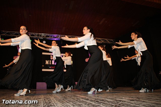 XXXV Festival de Danza Clsica y Espaola 2016 - Estudio de Danza Loles Miralles  - 209