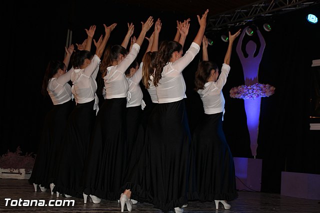 XXXV Festival de Danza Clsica y Espaola 2016 - Estudio de Danza Loles Miralles  - 211