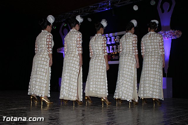 XXXV Festival de Danza Clsica y Espaola 2016 - Estudio de Danza Loles Miralles  - 212