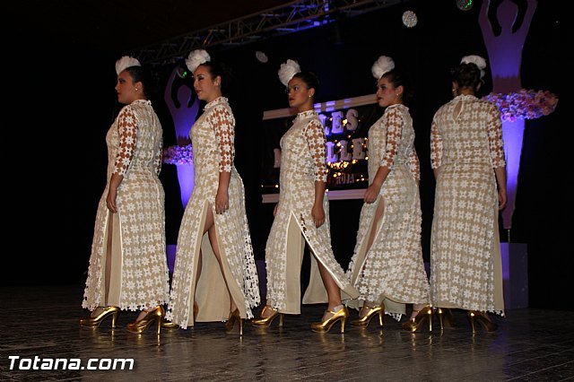 XXXV Festival de Danza Clsica y Espaola 2016 - Estudio de Danza Loles Miralles  - 213