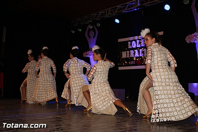 XXXV Festival de Danza Clsica y Espaola 2016 - Estudio de Danza Loles Miralles  - 215