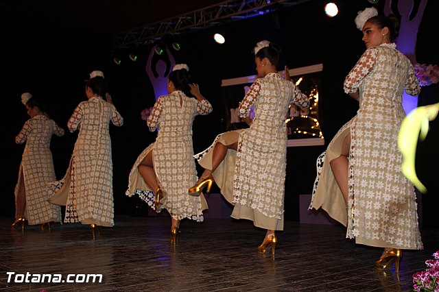 XXXV Festival de Danza Clsica y Espaola 2016 - Estudio de Danza Loles Miralles  - 216