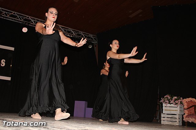 XXXV Festival de Danza Clsica y Espaola 2016 - Estudio de Danza Loles Miralles  - 221
