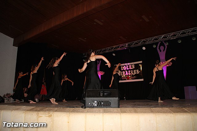XXXV Festival de Danza Clsica y Espaola 2016 - Estudio de Danza Loles Miralles  - 222