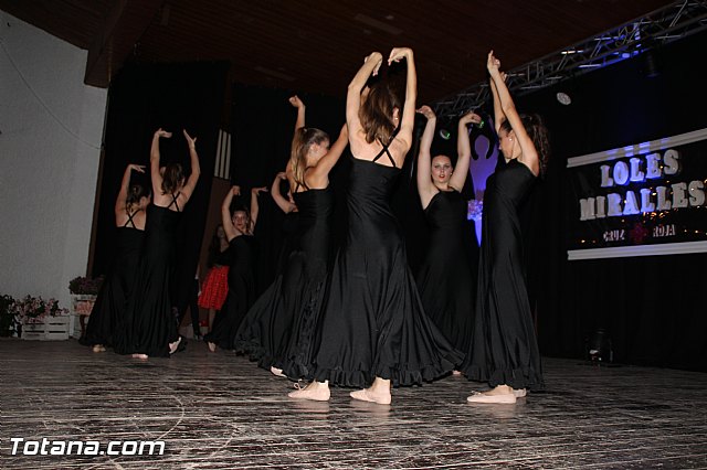 XXXV Festival de Danza Clsica y Espaola 2016 - Estudio de Danza Loles Miralles  - 226