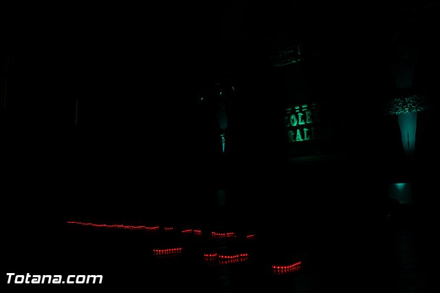 XXXV Festival de Danza Clsica y Espaola 2016 - Estudio de Danza Loles Miralles  - 228