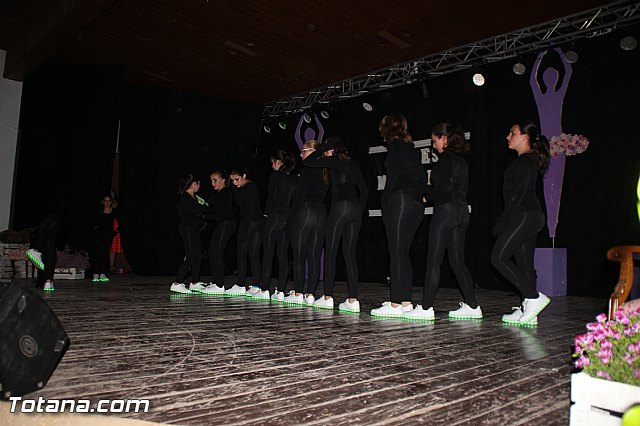 XXXV Festival de Danza Clsica y Espaola 2016 - Estudio de Danza Loles Miralles  - 231