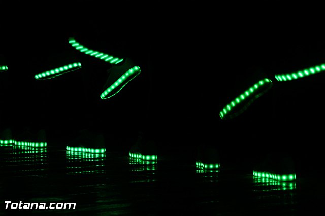 XXXV Festival de Danza Clsica y Espaola 2016 - Estudio de Danza Loles Miralles  - 233