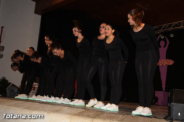XXXV Festival de Danza Clsica y Espaola 2016 - Estudio de Danza Loles Miralles  - 235