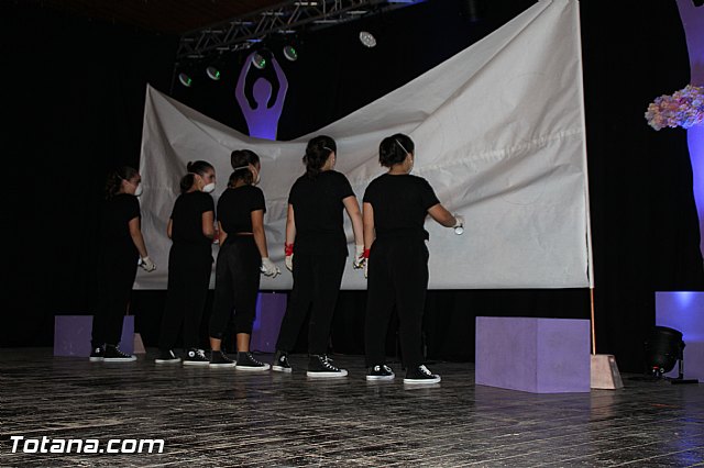 XXXV Festival de Danza Clsica y Espaola 2016 - Estudio de Danza Loles Miralles  - 236